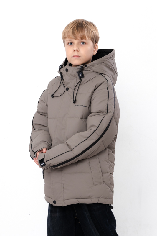 Куртка для хлопчика юніор (зима)